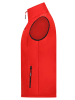 Geographical Norway Softshellbodywarmer "Vacer" rood