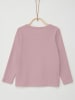 s.Oliver Longsleeve in Rosa