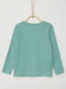 s.Oliver Longsleeve in Türkis