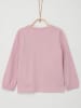 s.Oliver Longsleeve in Rosa