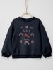 s.Oliver Sweatshirt in Dunkelblau