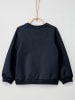 s.Oliver Sweatshirt in Dunkelblau