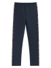 s.Oliver Leggings in Dunkelblau