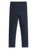 s.Oliver Leggings in Dunkelblau