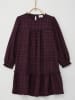 s.Oliver Kleid in Pflaume