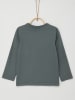 s.Oliver Longsleeve in Grau