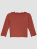 s.Oliver Longsleeve in Rot