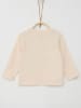 s.Oliver Longsleeve in Beige
