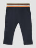 s.Oliver Legging donkerblauw