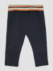 s.Oliver Leggings in Dunkelblau