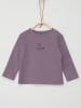 s.Oliver Longsleeve in Lila