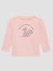 s.Oliver Longsleeve lichtroze