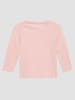 s.Oliver Longsleeve in Rosa