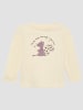 s.Oliver Longsleeve in Creme