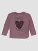 s.Oliver Longsleeve in Lila