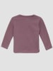 s.Oliver Longsleeve paars