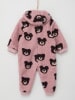 s.Oliver Overall in Rosa/ Braun