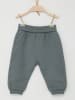 s.Oliver Sweatbroek groen