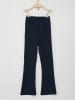 s.Oliver Legging donkerblauw