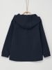 s.Oliver Hoodie donkerblauw