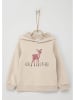 s.Oliver Hoodie beige
