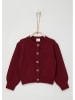 s.Oliver Vest bordeaux