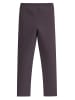 s.Oliver Leggings in Braun