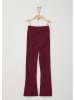 s.Oliverrrrr Legging bordeaux