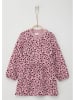 s.Oliver Kleid in Rosa