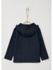 s.Oliver Longsleeve in Dunkelblau