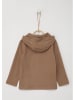 s.Oliver Longsleeve in Hellbraun