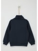 s.Oliver Hoodie in Dunkelblau