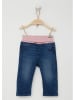 s.Oliver Jeans in Blau/ Rosa