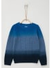 s.Oliver Trui blauw