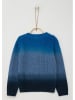 s.Oliver Trui blauw