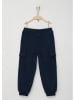 s.Oliver Sweatbroek donkerblauw