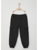 s.Oliver Sweathose in Schwarz