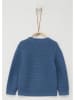 s.Oliver Trui blauw