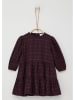 s.Oliver Jurk bordeaux