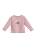 s.Oliver Longsleeve in Rosa