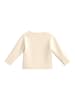 s.Oliver Longsleeve in Creme