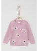 s.Oliver Pullover in Rosa