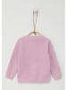 s.Oliver Pullover in Rosa