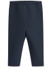 s.Oliver Legging donkerblauw