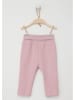 s.Oliver Legging lichtroze