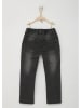 s.Oliver Jeans in Anthrazit