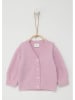 s.Oliver Cardigan in Rosa