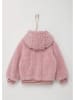 s.Oliver Fleecejacke in Rosa