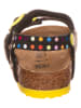 Birkenstock Sandalen "Rio" meerkleurig - wijdte S