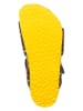 Birkenstock Sandalen "Rio" meerkleurig - wijdte S